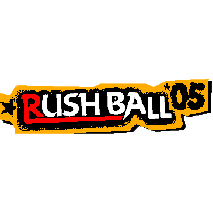 RUSH BALL 05